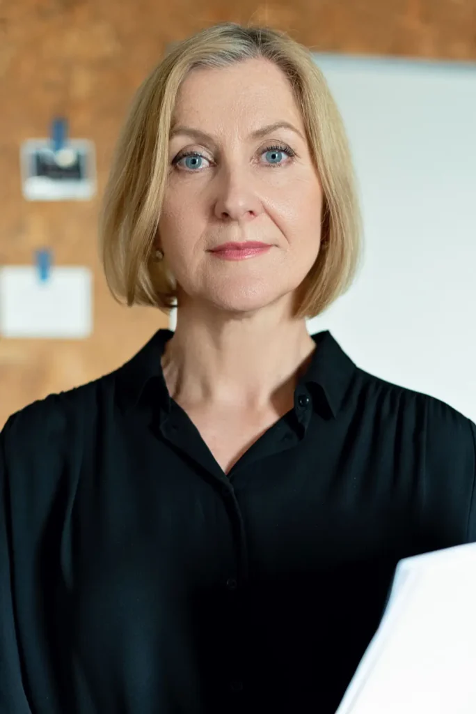Caroline Bennett